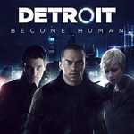 Detroit: Become Human на Андроид
