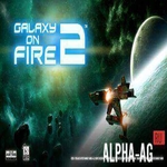 Взломанный Galaxy on Fire 2