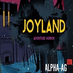 Взломанный Joyland