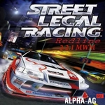 Взломанный Street Legal Racing