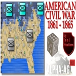 Взломанная American Civil War