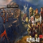 Взломанный Hex Commander: Fantasy Heroes