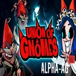 Взломанная Union of Gnomes