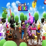 Toyland Defense