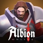 Albion Online - Sandbox MMORPG