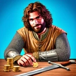 Knight Shop Simulator