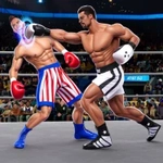 Игра Борьба для бокса бокса