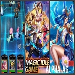 IDLE GOG