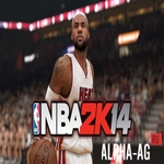 NBA 2K14