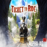 Взломанный Ticket to Ride