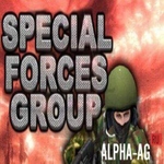 Взломанная Special Forces Group