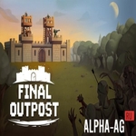 Взломанная Final Outpost: Definitive