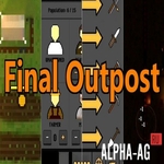 Взломанный Final Outpost
