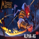 Взломанный Stickman Master: League Of Shadow