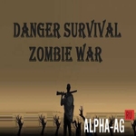 Взломанный Danger Survival: Zombie War