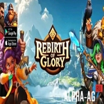 Взломанная Rebirth of Glory