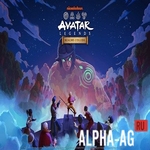 Взломанная Avatar: Realms Collide