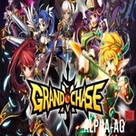 Взломанный GrandChase