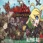 Взломанная Milicola: Lord of Soda