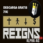 Reigns [полная версия]
