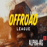 Взломанная Offroad League Online
