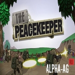 Взломанный PeaceKeeper