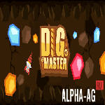 Взломанный Dig Master