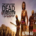 The Walking Dead: Michonne