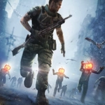 DEAD TARGET: Zombie Взлом (Мод-меню, бесконечные патроны, много денег и алмазов)