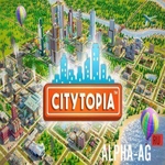 Взломанная Citytopia