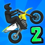 Wheelie Life 2 v.3.2