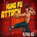 Взломанная Kung Fu Attack