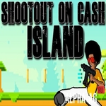 Взломанный Shootout on Cash Island
