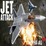 Взломанная Jet Attack Move