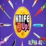 Взломанный Knife Up!