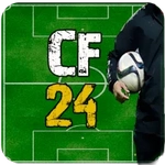 Cyberfoot футбольный менеджер