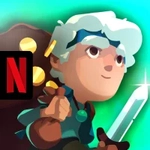 Moonlighter Версия Netflix
