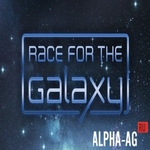 Взломанный Race for the Galaxy