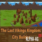 The Last Vikings Kingdom: City Builder