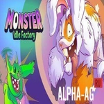 Idle Monster Factory