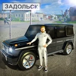 Задольск: Симулятор Автомобиля [Без рекламы]