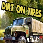 Взломанный Dirt On Tires