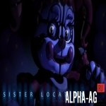 FNaF Sister Location [полная]