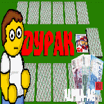 Дурак на деньги