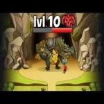 Adventure’s Road: Heroes Way