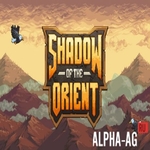 Взломанная Shadow of the Orient