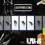 Case Opener Ultra