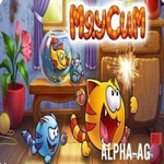 Взломанный МяуСим Катавасия