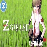 Взломанная Zgirls 2-Last One