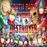 Взломанный South Park: Phone Destroyer